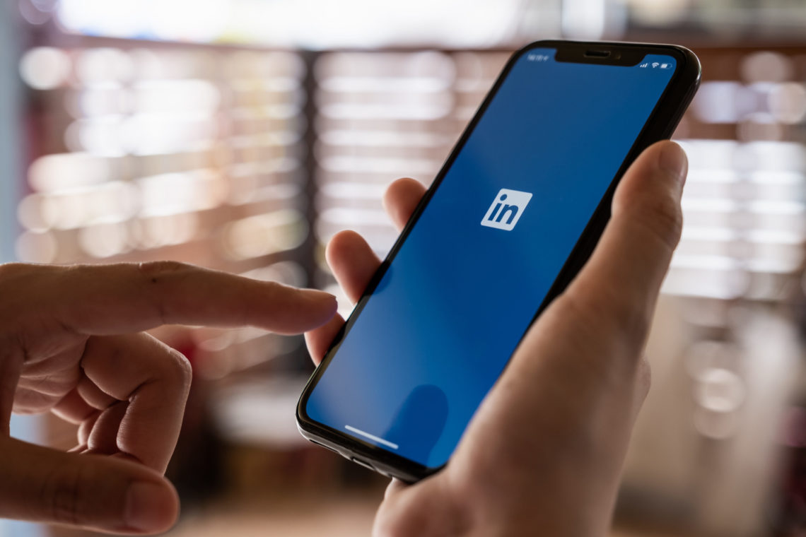Como o Social Selling Index do LinkedIn pode ajudar você a vender mais!
