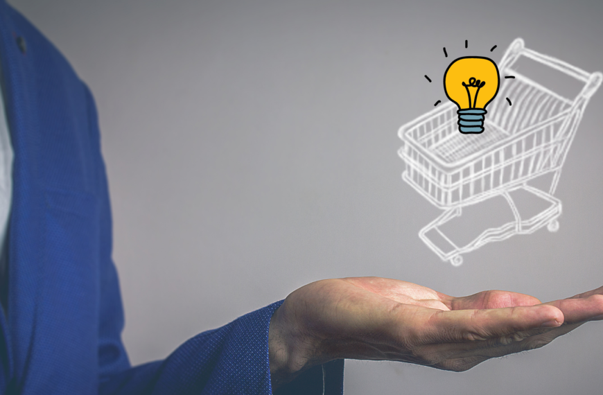 Como especificar produtos de iluminação