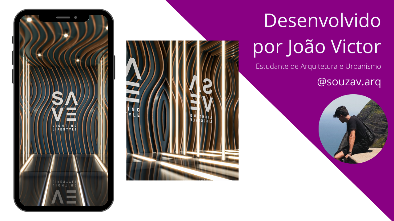 Concurso SAVE EXPERIENCE - Save Blog