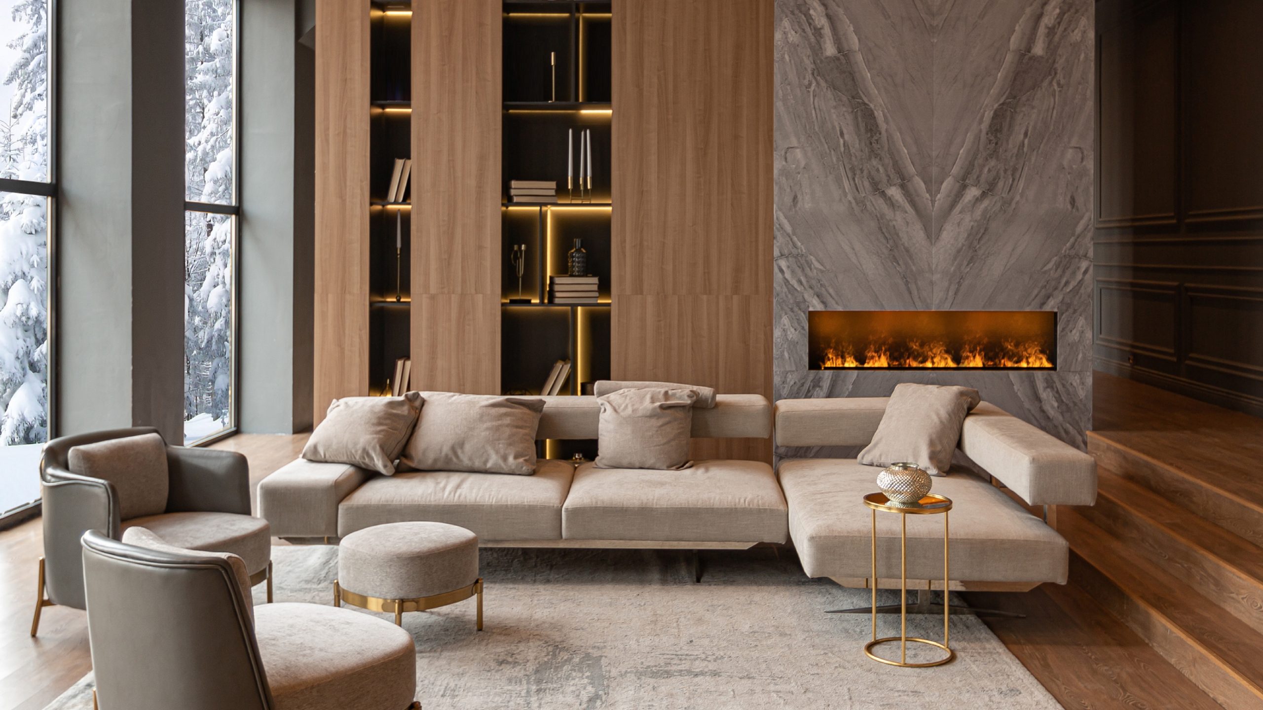 Como Deixar Sua Casa Mais Aconchegante No Inverno Save Blog