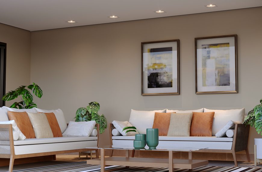 Conheça a diferença entre Embutidos, Downlights, Spots e Plafons