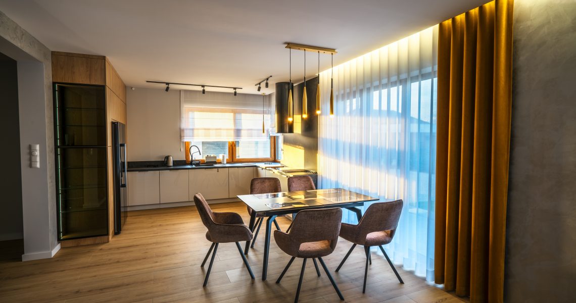 Nova geração de fitas LED: o que mudou e por que isso importa no seu projeto