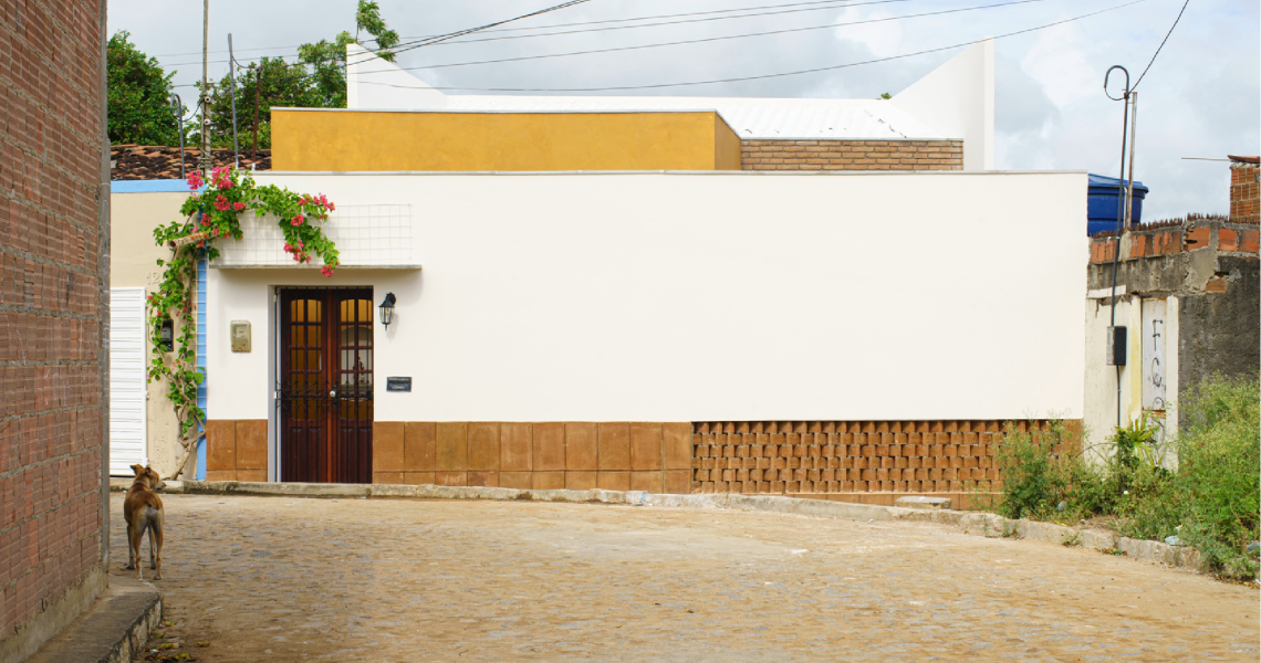 Arquitetura Sensível: Quando um projeto transforma uma vida