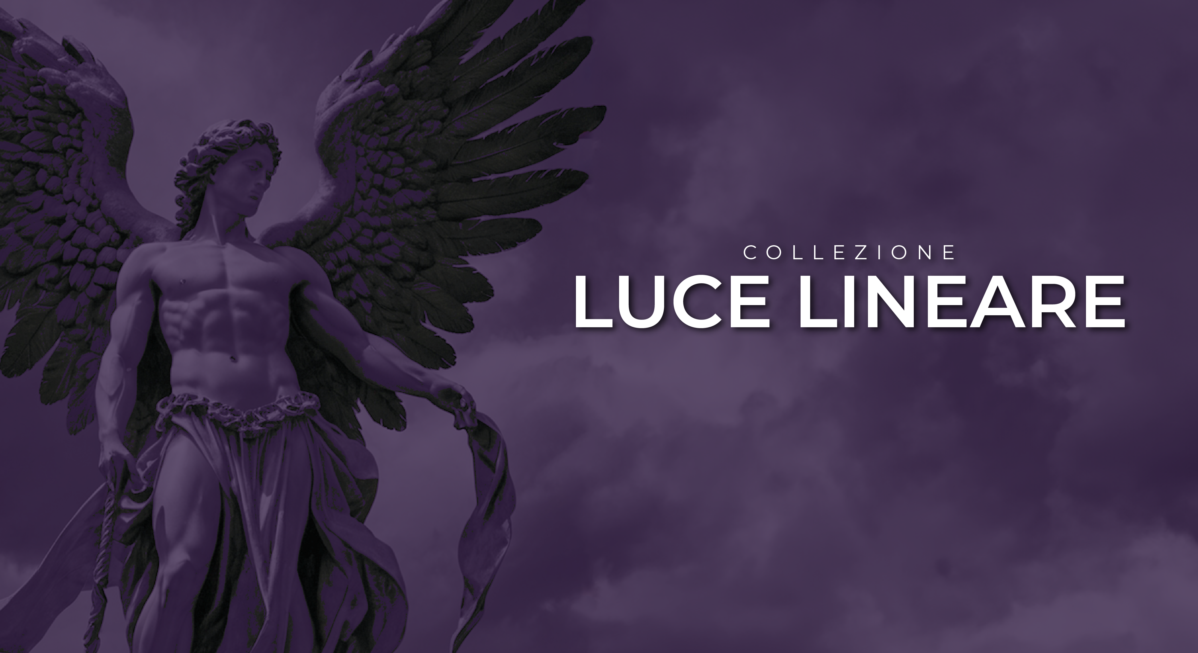 Luce Lineare