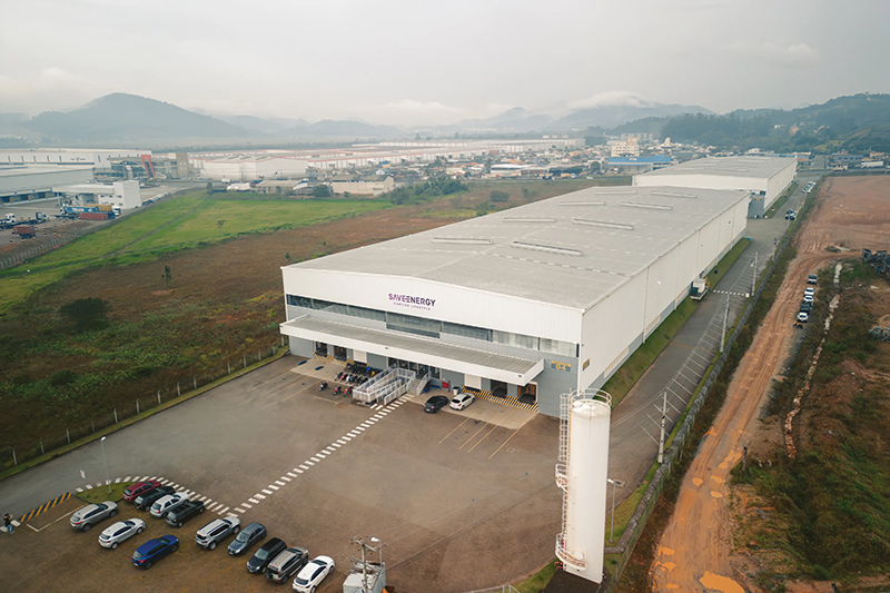 FACTORY